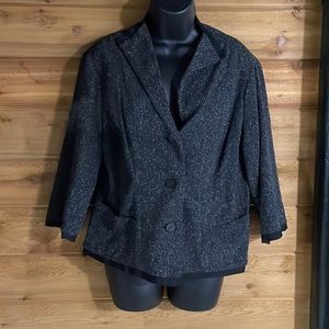 Vintage Leigh Deleonardo Women’s Jacket